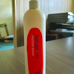 Label M London Protein Spray 500 ml